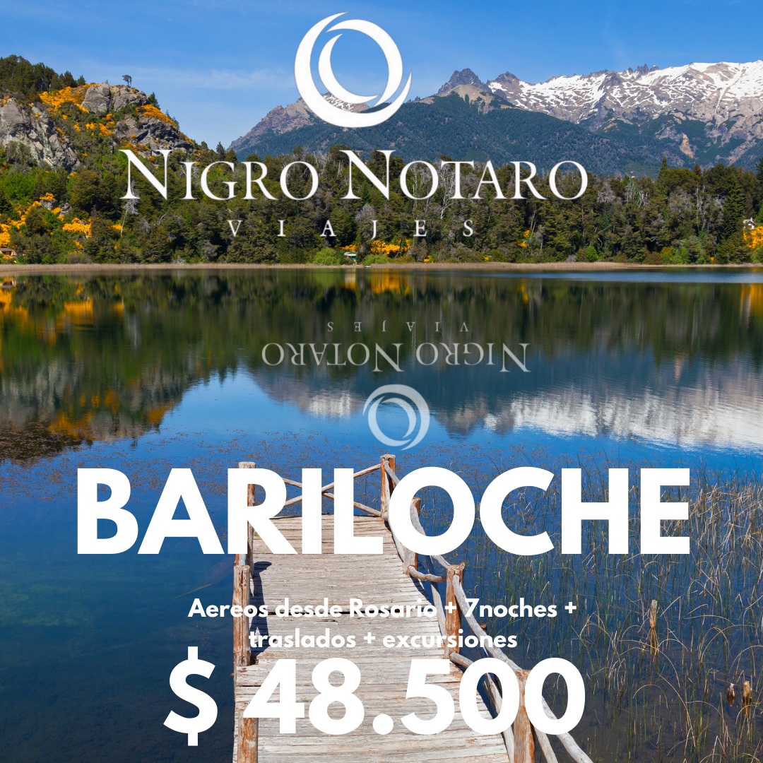 Bariloche