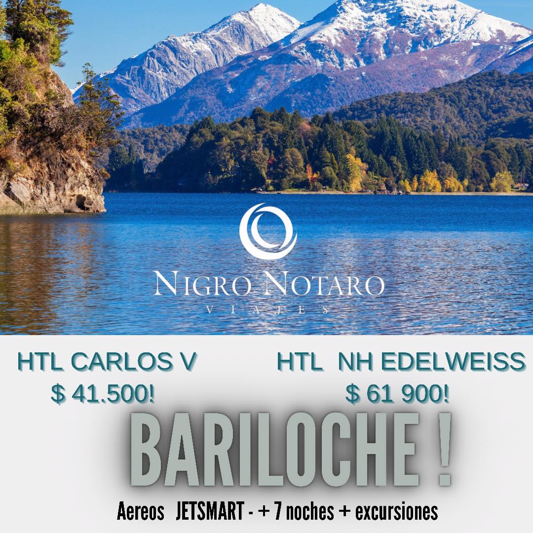 BARILOCHE