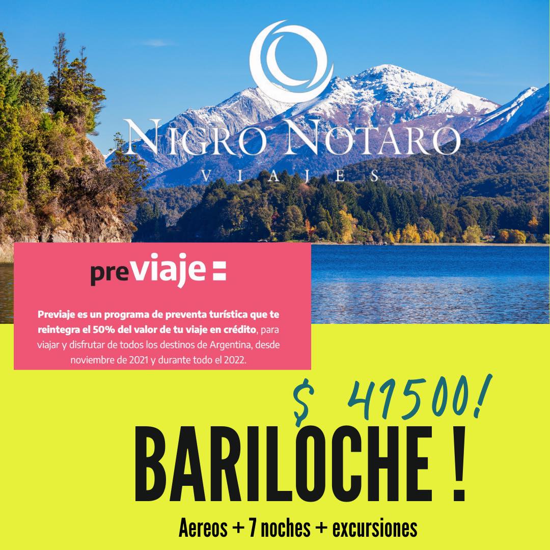 BARILOCHE