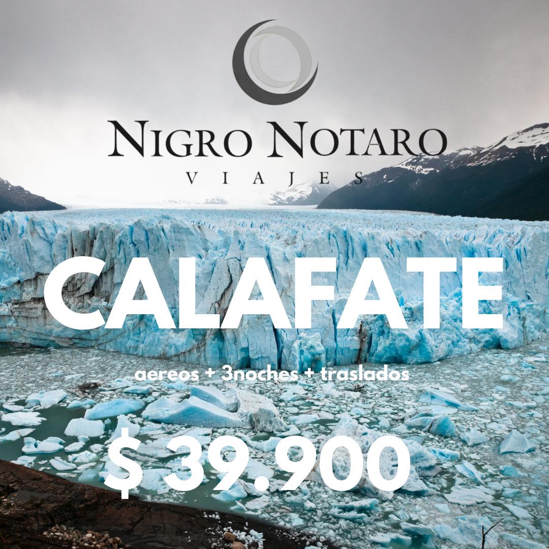 Calafate