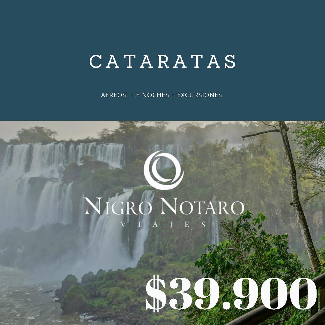 CATARATAS