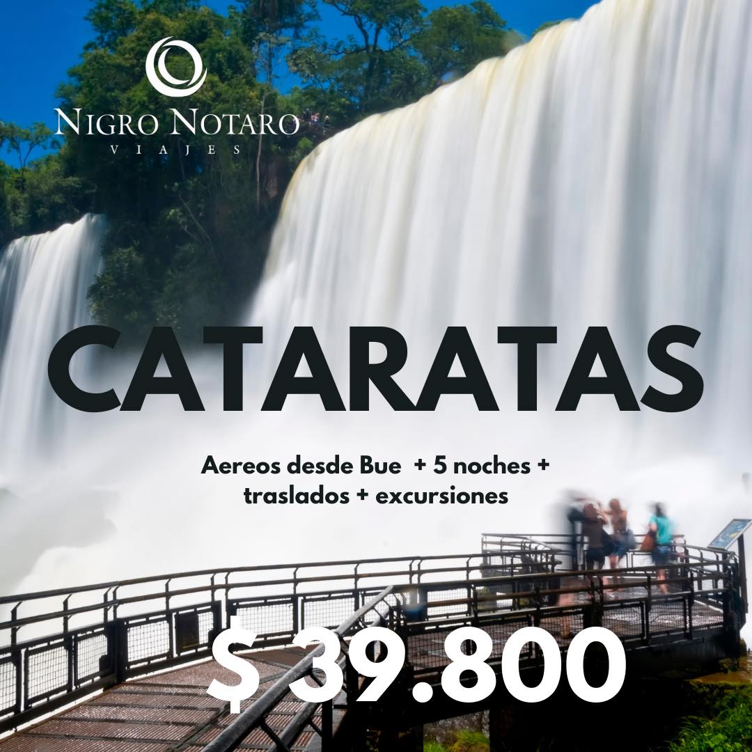 CATARATAS