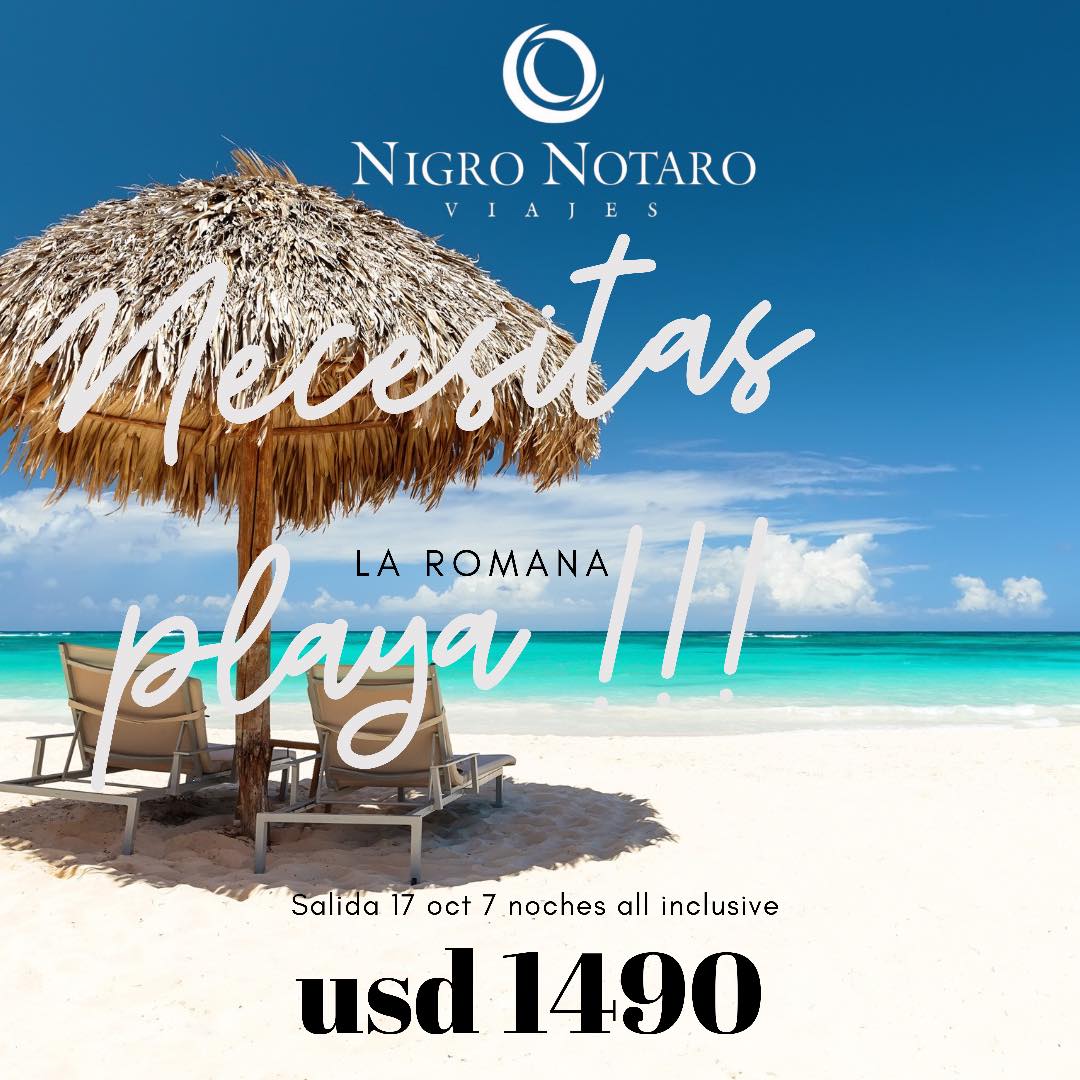 LA ROMANA