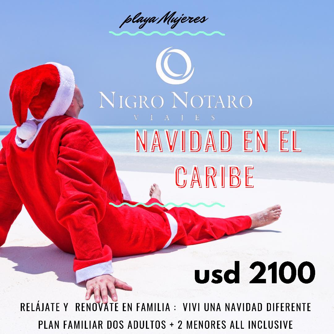 PLAYA MUJERES