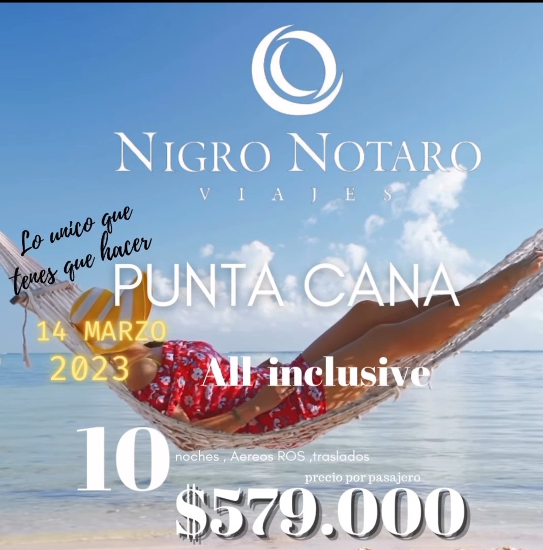 PUNTA CANA