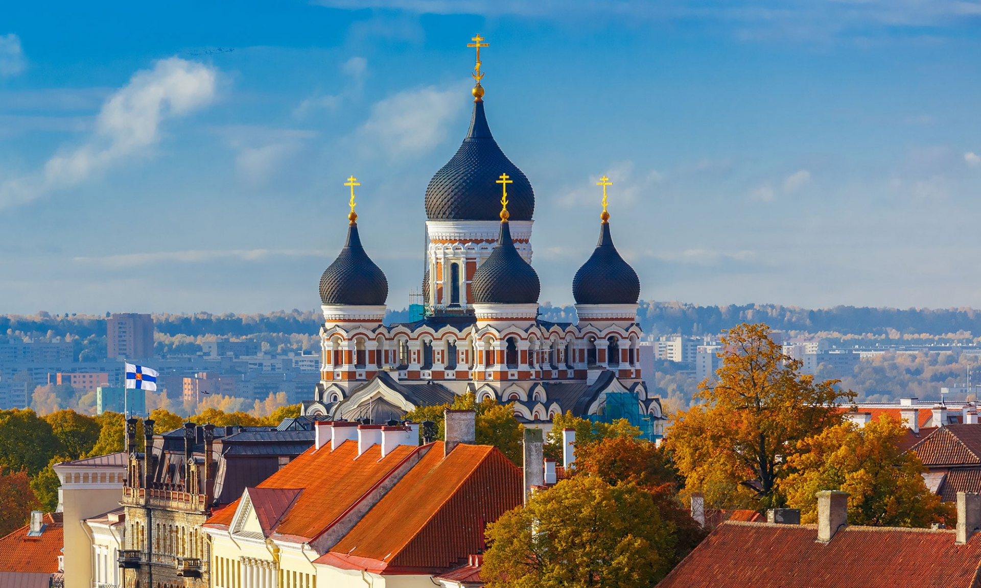 De Moscú a Helsinki