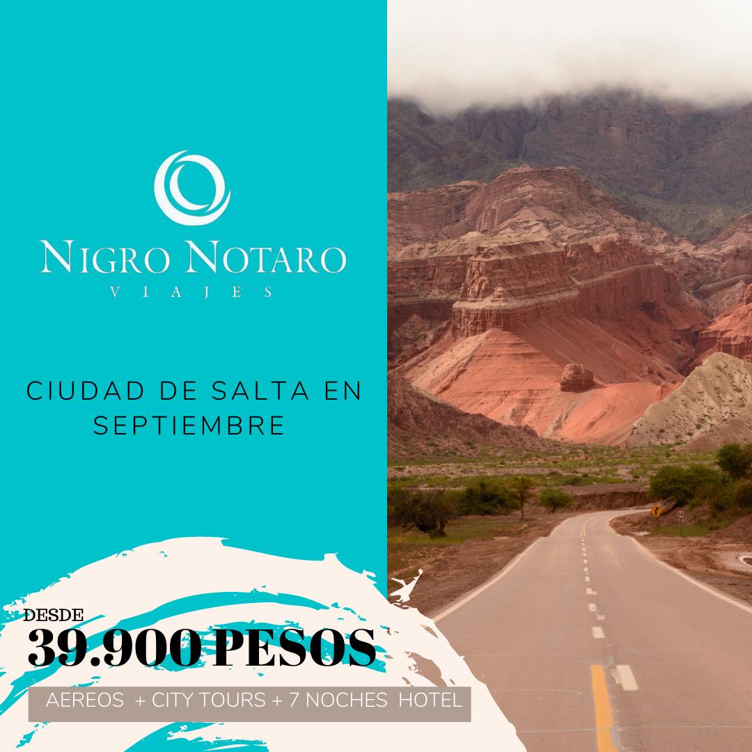 SALTA