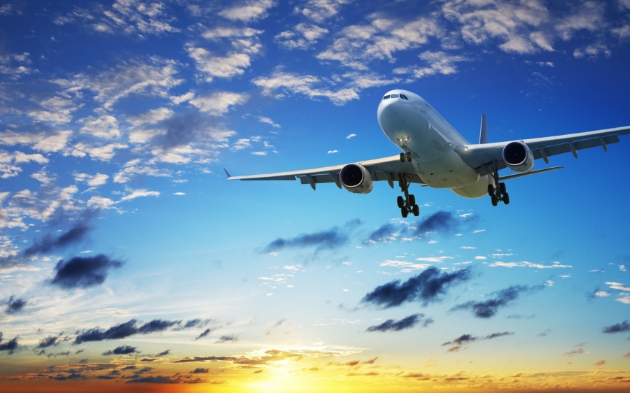 La vuelta al mundo con un único pasaje de avión  